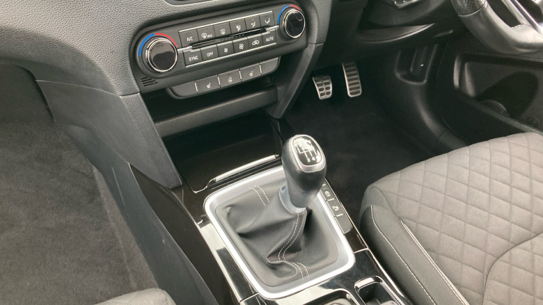 Kia Pro Ceed 1.4T GDi ISG GT-Line 5dr Petrol Estate